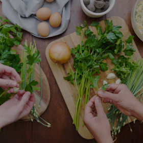 Collection experience thumbnail