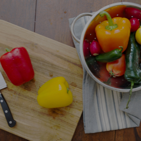 Collection health thumbnail