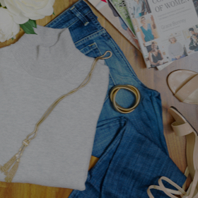 Collection style thumbnail