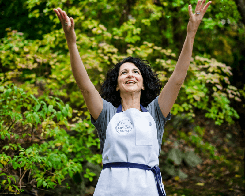 Debbie Grew Her Virtual Cooking Class Business, But She Didn’t Cook It Up Alone&nbsp;